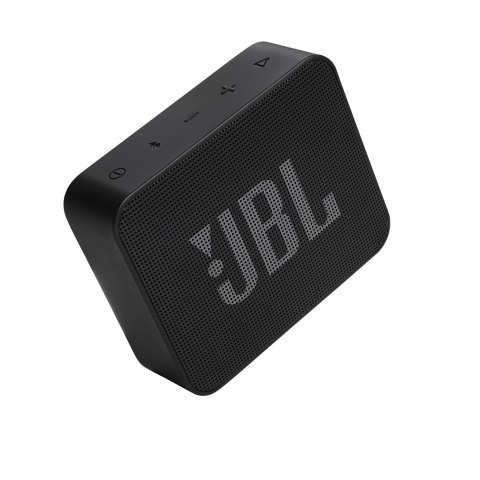 Głośnik JBL GO ESSENTIAL (czarny, bezprzewodowy)