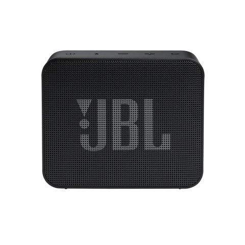 Głośnik JBL GO ESSENTIAL (czarny, bezprzewodowy)