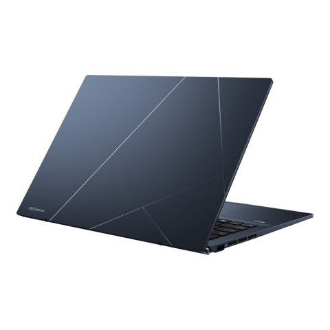 ASUS UX3402ZA-KN068W i5-1240P 14.0" 2.8K 90Hz 400nits Glossy 16GB LPDDR5 SSD512 Iris Xe Graphics WLAN+BT Cam Win11 75WHrs Ponder