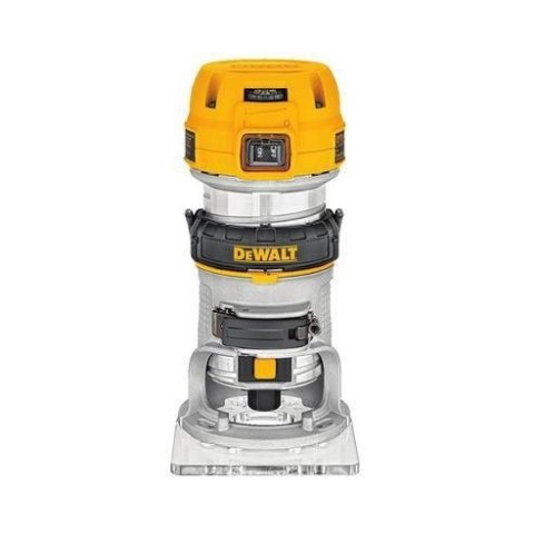 Frezarka do krawędzi 900W Dewalt D26200