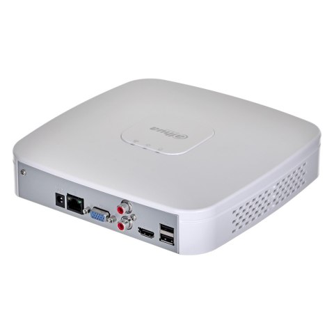 REJESTRATOR IP DAHUA NVR2108-I2