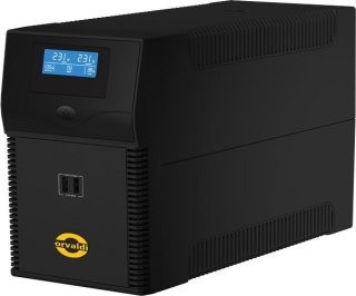 UPS ORVALDI i2000LCD USB