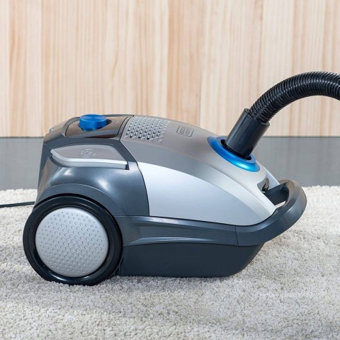 Odkurzacz workowy Black+Decker BXVMB700E