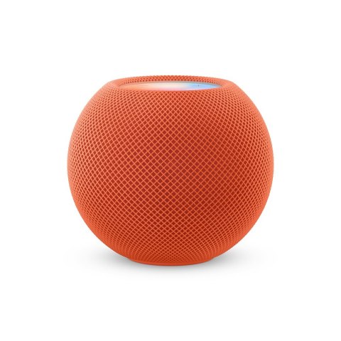 Apple HomePod Mini (orange)