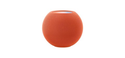 Apple HomePod Mini (orange)