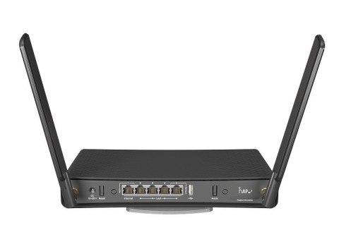 MikroTik hAP ac3 RBD53iG-5HacD2HnD Router WiFi