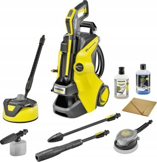 Myjka ciś. KARCHER K 5 Power Control Car & Home