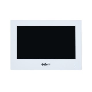 MONITOR WIDEODOMOFONU DAHUA VTH2621GW-WP