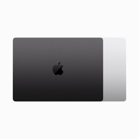 Apple 14-inch MacBook Pro: M3 Pro chip with 12-core CPU and 18-core GPU, 1TB SSD Silver