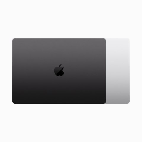 Apple 16-inch MacBook Pro: M3 Max chip with 14-core CPU and 30-core GPU, 1TB SSD Silver