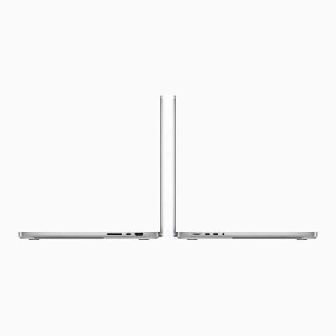 Apple 16-inch MacBook Pro: M3 Max chip with 16-core CPU and 40-core GPU, 1TB SSD Silver