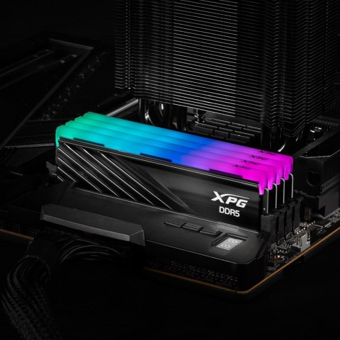 ADATA XPG Lancer Blade RBG DDR5 6400MHz CL32 2x16GB