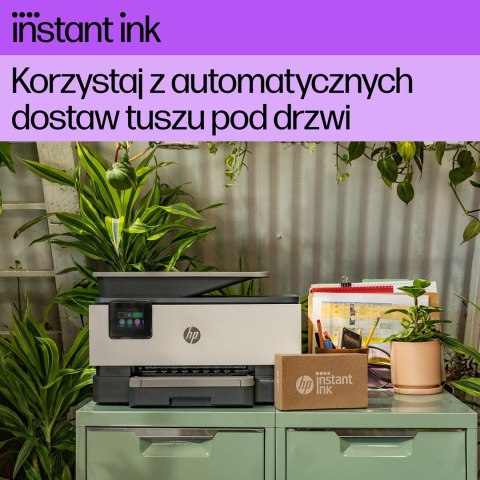 Urządzenie wielofunkcyjne HP OfficeJet Pro 9120e