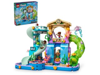 LEGO Friends 42630 Park wodny w Heartlake