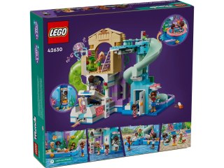 LEGO Friends 42630 Park wodny w Heartlake