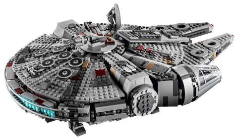 LEGO Star Wars TM 75257 Sokół Millennium