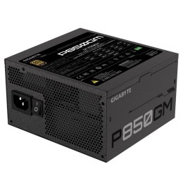Gigabyte P850GM 850 W 20+4 pin ATX power supply module
