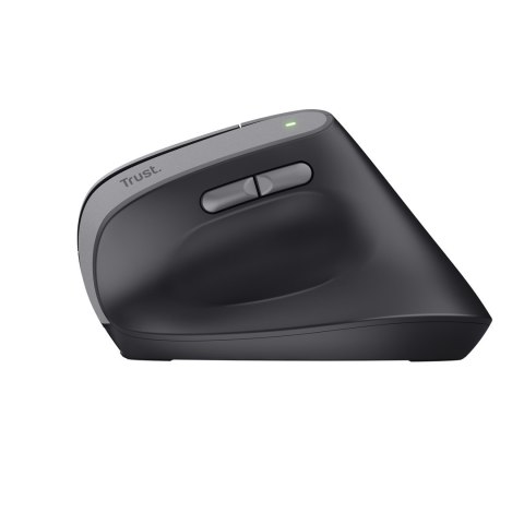 Mysz TRUST BAYO II ERGONOMIC WIRELESS MOUSE BLK (25145)