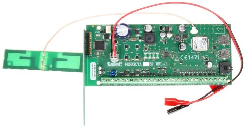 SATEL PERFECTA 32-WRL SET-A centrala alarmowa