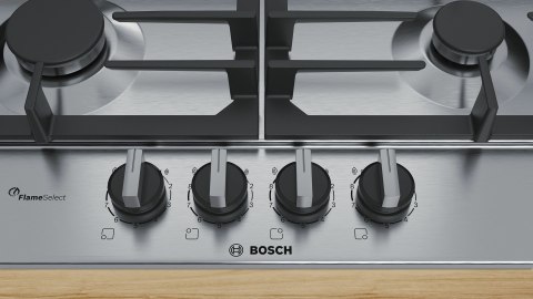 Płyta gazowa BOSCH PCH6A5B90