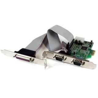 2S1P PCIE COMBO ADAPTER CARD/.