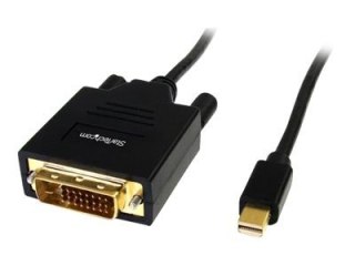 6FT MINI DISPLAYPORT DVI CABLE/.