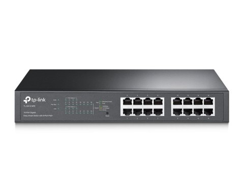 16-P GIGABIT DESKTOP/RACKMOUNT/.