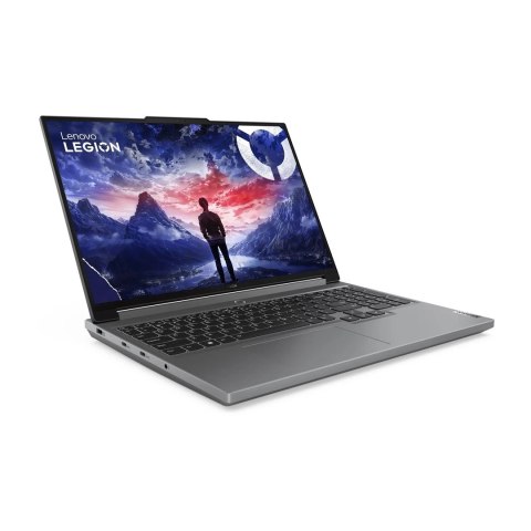 Lenovo Legion 5 16IRX9 i7-14650HX 16" WQXGA IPS 500nits AG 240Hz 32GB DDR5 5600 SSD1TB GeForce RTX 4060 8GB Win11 Luna Grey