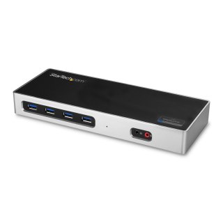 USB-C/USB 3.0 DOCKING STATION/.