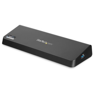 USB3 4K LAPTOP DOCKING STATION/.