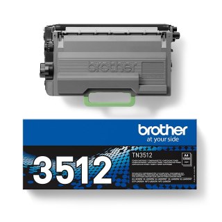 TN-3512 TONER 12000PAGES/F. HL-L6XXX SER.