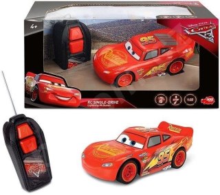 Auto na radio Zygzak McQueen Cars 3 Dickie