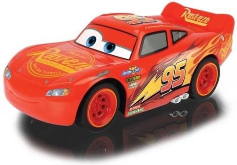 Auto na radio Zygzak McQueen Cars 3 Dickie