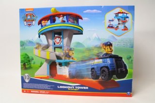 PAW PATROL Psi Patrol: Baza Psiego Patrolu 6065500 p2 Spin Master