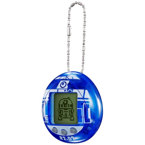 *****SUPBUZZ Tamagotchi StarWars R2-D2 holo 88221