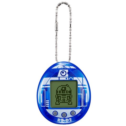 *****SUPBUZZ Tamagotchi StarWars R2-D2 holo 88221