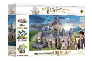 Brick Trick Harry Potter Długa Galeria Klocki buduj z cegły 61564 p4