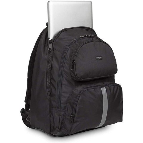 Plecak Targus Education Sport Notebook Computer Carrying Backpack for 15.6" Laptop Black