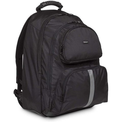 Plecak Targus Education Sport Notebook Computer Carrying Backpack for 15.6" Laptop Black