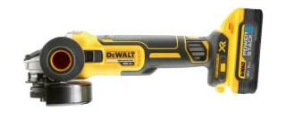 DEWALT.SZLIFIERKA KĄT. 18V DCG405H2T