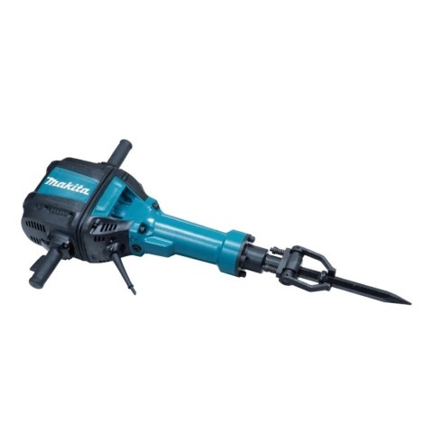 MAKITA MŁOT WYBURZENIOWY UCHWYT HEX 28mm 2000W 71,4 J 29,4kg HM1802