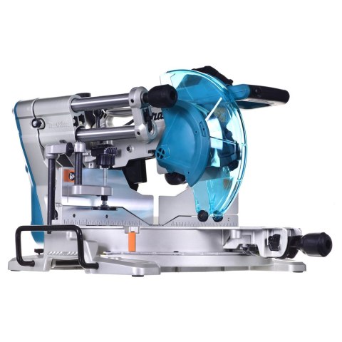 MAKITA PIŁA UKOŚNICA 1510W 260mm Z POSUWEM / LASER DXT LS1019L