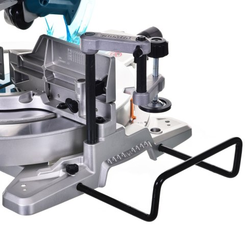 MAKITA PIŁA UKOŚNICA 1510W 260mm Z POSUWEM / LASER DXT LS1019L