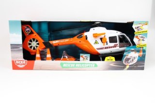 Dickie helikopter ratunkowy 64cm ?w/d?w 371-9016