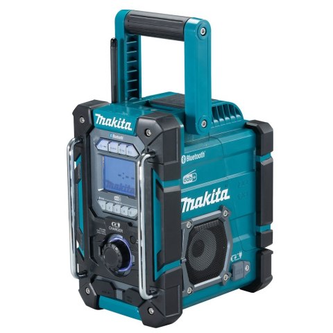 MAKITA.RADIO DMR301