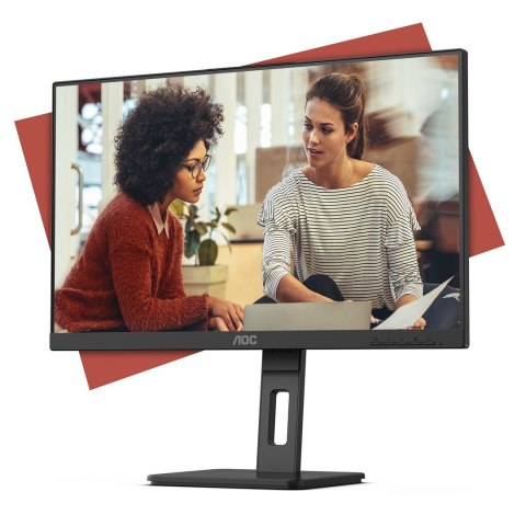 MONITOR AOC LED 24" 24E3QAF