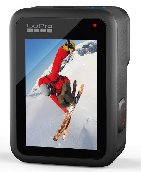 Kamera sportowa GoPro Hero 10 Black