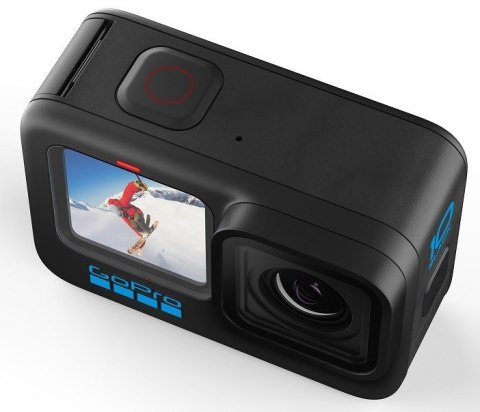 Kamera sportowa GoPro Hero 10 Black