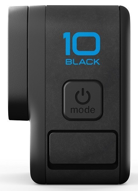 Kamera sportowa GoPro Hero 10 Black