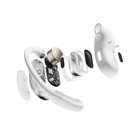 Słuchawki bezprzewodowe Shokz OpenFit Air White